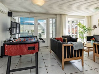 Casa per le vacanze Marielyst  39