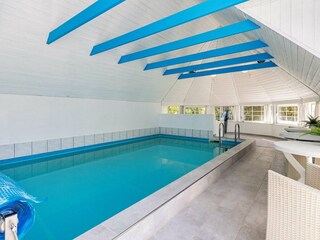 Casa per le vacanze Marielyst  26