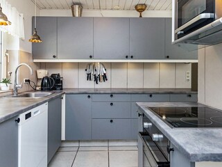 Vakantiehuis Marielyst  17