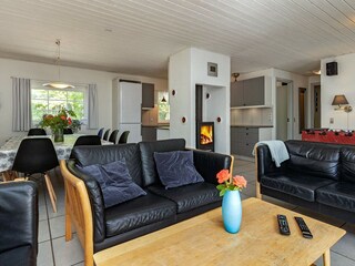 Maison de vacances Marielyst  11
