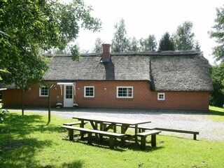 Vakantiehuis Marielyst  38
