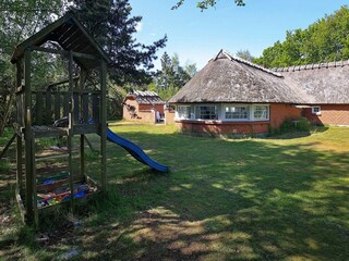 Vakantiehuis Marielyst  5