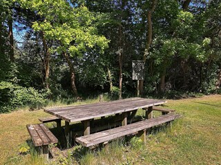Vakantiehuis Marielyst  18