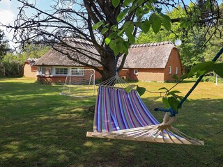 Vakantiehuis Marielyst  12
