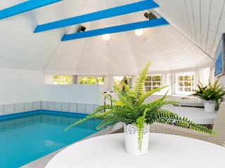 Vakantiehuis Marielyst  26