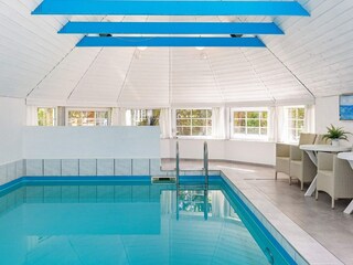 Vakantiehuis Marielyst  13