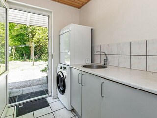 Vakantiehuis Marielyst  14