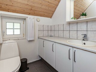 Vakantiehuis Marielyst  21