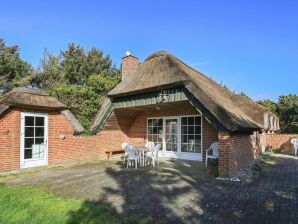 8 Personen Ferienhaus in Løkken - Løkken - image1