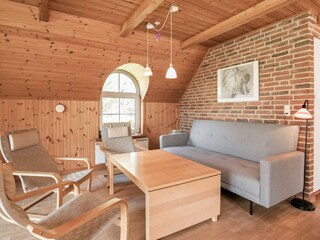 Casa de vacaciones Løkken  2
