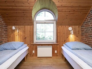 Casa de vacaciones Løkken  7