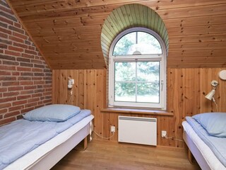 Casa de vacaciones Løkken  8