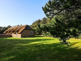 Casa de vacaciones Løkken  12