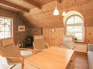 Maison de vacances Løkken  7