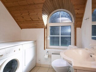 Casa de vacaciones Løkken  16