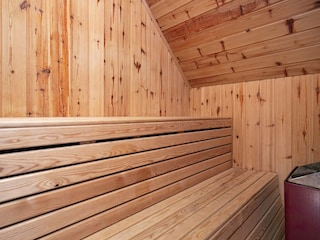 Holiday house Løkken  18