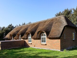 Vakantiehuis Løkken  8