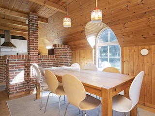 Holiday house Løkken  14