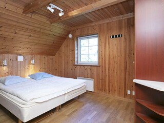 Casa de vacaciones Løkken  32