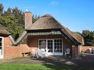Holiday house Løkken  5