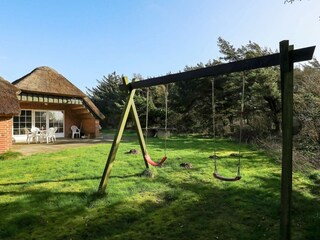 Holiday house Løkken  15