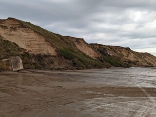 Casa de vacaciones Løkken  34