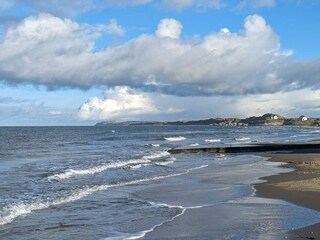 Ferienhaus Løkken  27