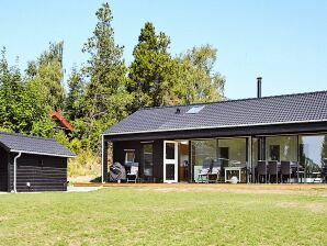 Holiday house 8 Personen Ferienhaus in Slagelse-By Traum - Kelstrup Beach - image1