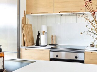 Holiday house Kelstrup Strand  4
