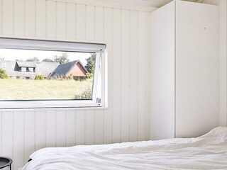 Ferienhaus Kelstrup Strand  17