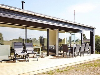 Holiday house Kelstrup Strand  10
