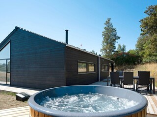 Casa de vacaciones Kelstrup Strand  25