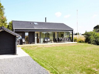 Holiday house Kelstrup Strand Outdoor Recording 2