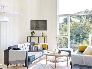 Maison de vacances Kelstrup Strand  29