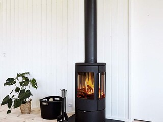 Ferienhaus Kelstrup Strand  3