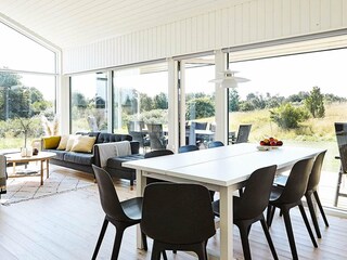 Maison de vacances Kelstrup Strand  4