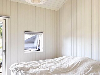 Maison de vacances Kelstrup Strand  18