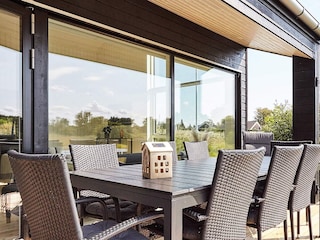 Vakantiehuis Kelstrup Strand  26