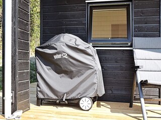 Casa per le vacanze Kelstrup Strand  4