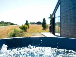 Casa per le vacanze Kelstrup Strand  8