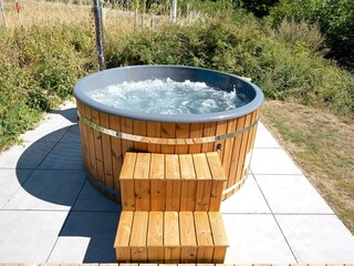 Casa per le vacanze Kelstrup Strand  25