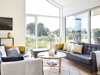 Maison de vacances Kelstrup Strand  19