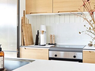 Casa per le vacanze Kelstrup Strand  17
