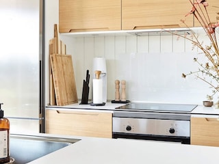 Ferienhaus Kelstrup Strand  17