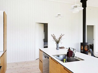 Casa per le vacanze Kelstrup Strand  19