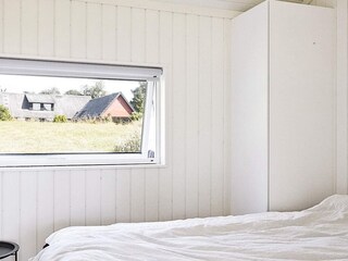 Casa per le vacanze Kelstrup Strand  11