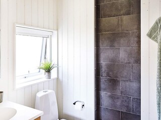 Ferienhaus Kelstrup Strand  17