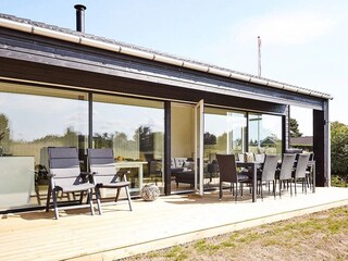 Holiday house Kelstrup Strand  22