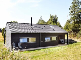 Casa per le vacanze Kelstrup Strand  10