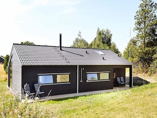 Ferienhaus Kelstrup Strand  10